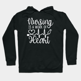 Nurse Life Is The Best Life Hoodie